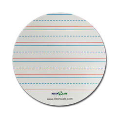 REPLACEMENT LINED DRY ERASE CIRCLES PACK OF 24