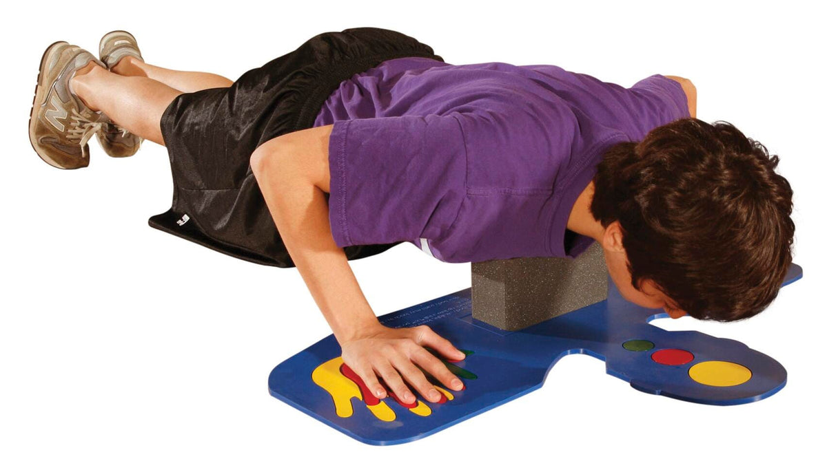 MAT PUSH-UP MAT