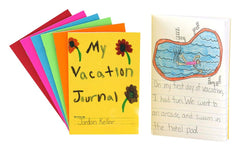 BOOK MY STORYBOOKS 5.5X8.5 24 PAGES SET OF 6