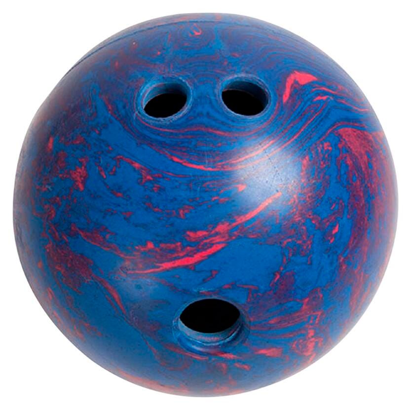 BALL BOWLING RUBBER 5 POUNDS