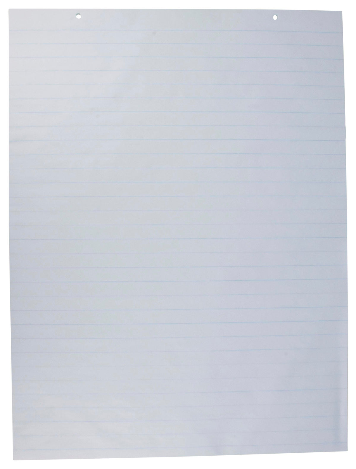 CHART PAPER 24X32 1 IN RULED 2 HOLE PUNCH 100 SHEETS