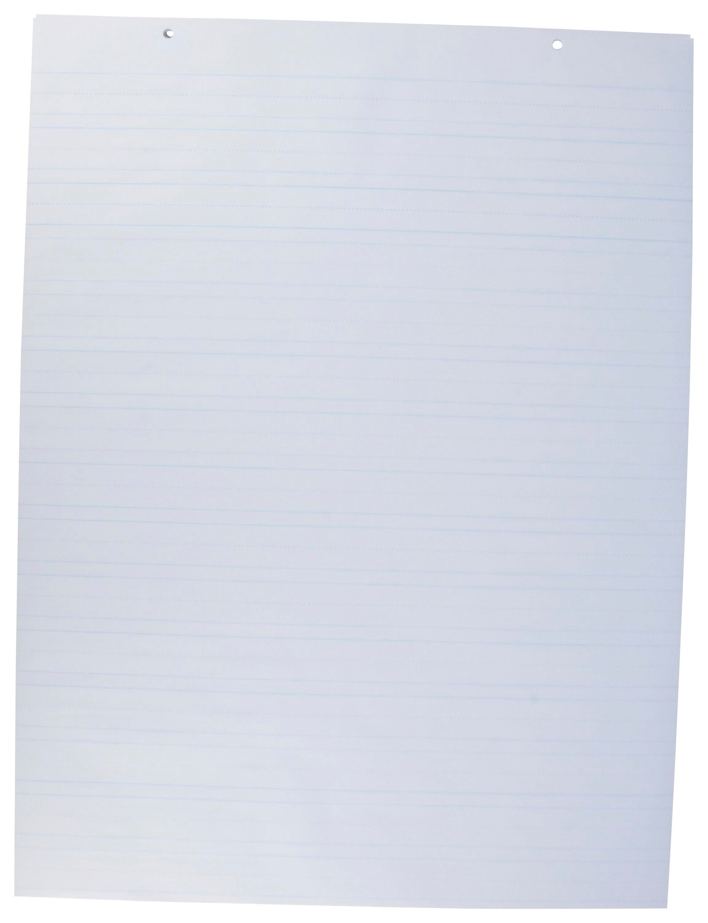 CHART PAPER 24X32 1.5 IN RULED 2 HOLE PUNCH 100 SHEETS