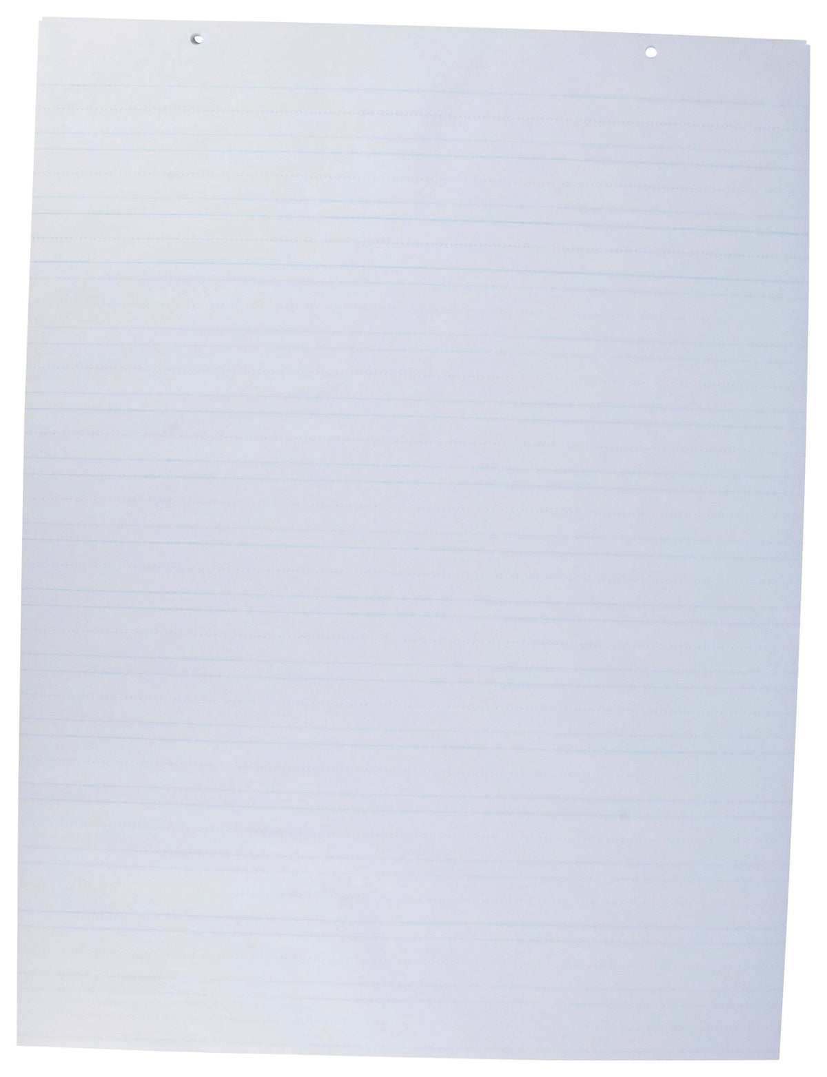 CHART PAPER 24X32 1.5 IN RULED 2 HOLE PUNCH 100 SHEETS