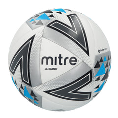 Football Mitre Ultimatch Size 4