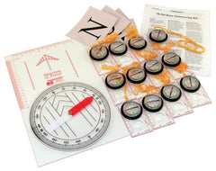 KIT FIELDMASTER ORIENTEERING