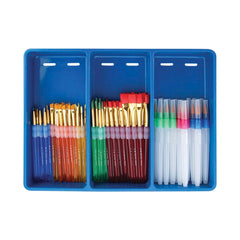 BRUSH ROYAL BRUSH BIG KIDS CHOICE CLASSROOM SET OF 90