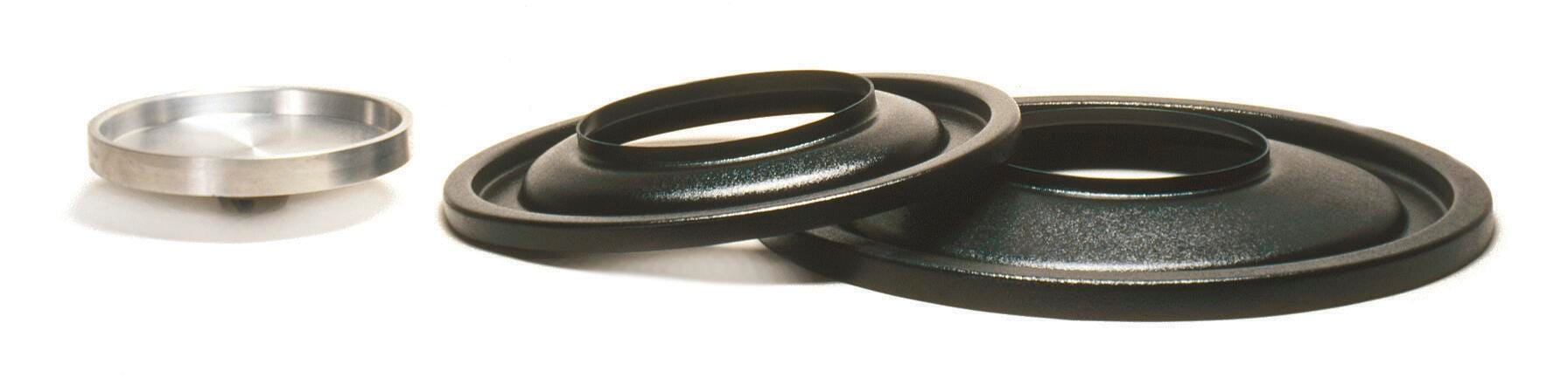 SKUTT - CUP HEAD SYSTEM - 12 IN