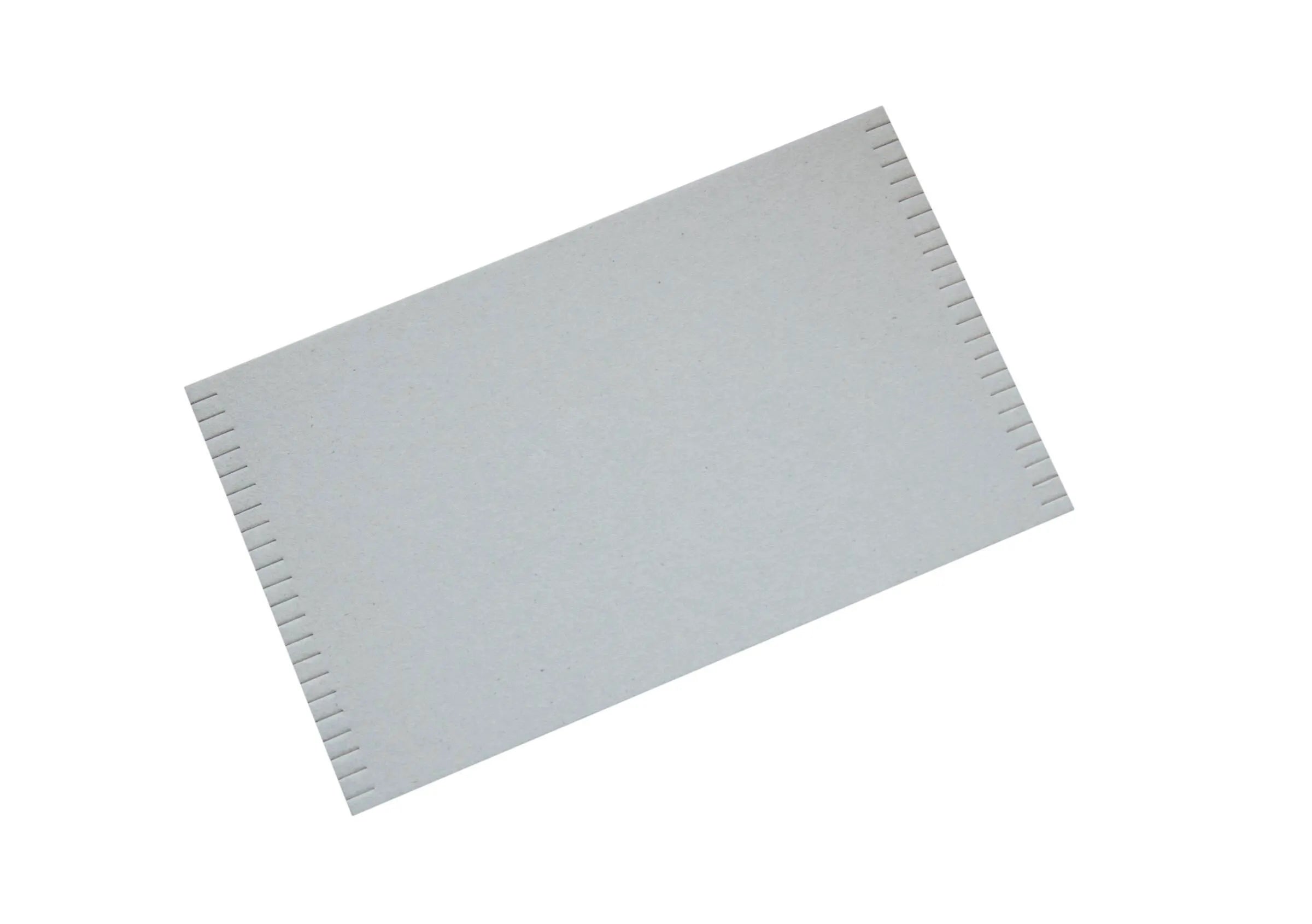 LOOM CARDBOARD 6X10 INCHES PACK OF 12