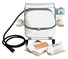 KILN - PARAGON - FURNITURE KIT QUIKFIRE 6 KILN