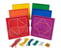 GEOBOARDS - 5IN S/6