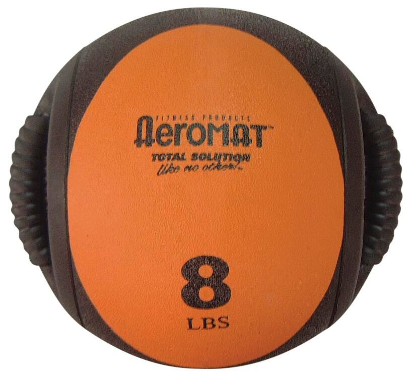 DUAL GRIP MEDICINE 8LB