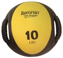 DUAL GRIP MEDICINE 10LB