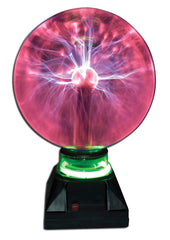 LIGHTNING BALL 8IN DIA