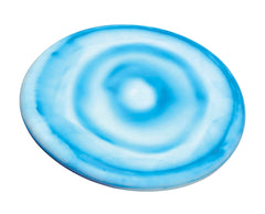 ABILITATIONS CUSHION SIT 8 INCH BITTY BOTTOMS BLUE