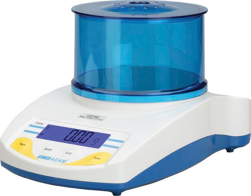 BALANCE CORE 250X0.1G