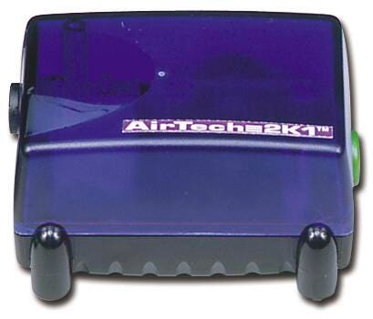 AIR PUMP AIR-TECH FOR 10GAL AQUARIUM