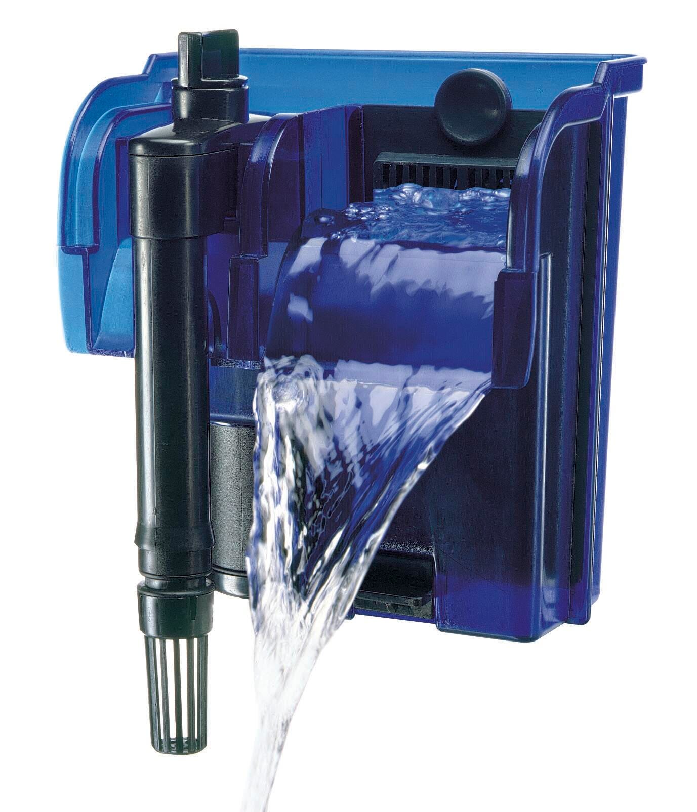 FILTER CASCADE HANG-ON FOR 35GAL AQUARIUM