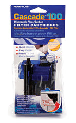 FILTER REPLACE CARBON FOR 20GL CPF2 PK/3