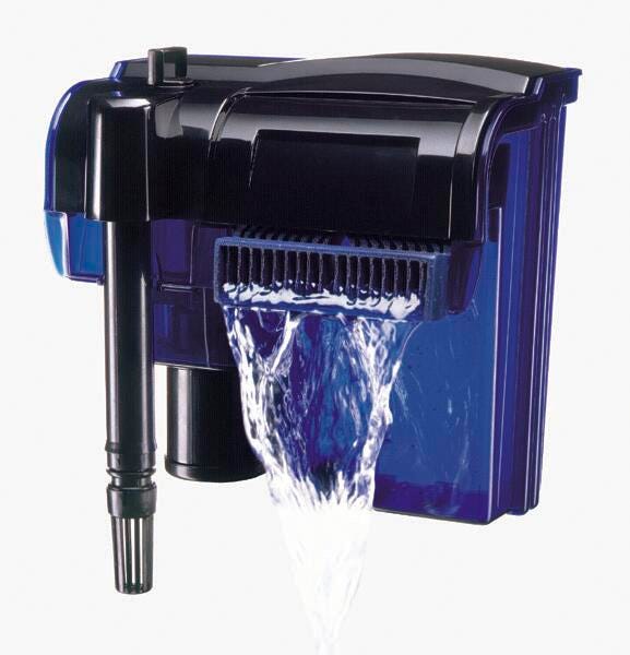 FILTER CASCADE FOR 50 TO 55GAL AQUARIUM