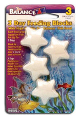 FEEDING BLOCK PRO-BALANCE 3-DAY PK/4