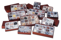 MINERAL COLLECTION COMPREHENSIVE