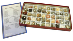 ROCK COLLECTION NORTH AMERICAN