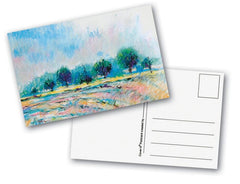 PAPER POSTCARDS COVER-IT PACK OF 50