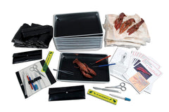 CRAYFISH COMPLETE DISSECTION SET