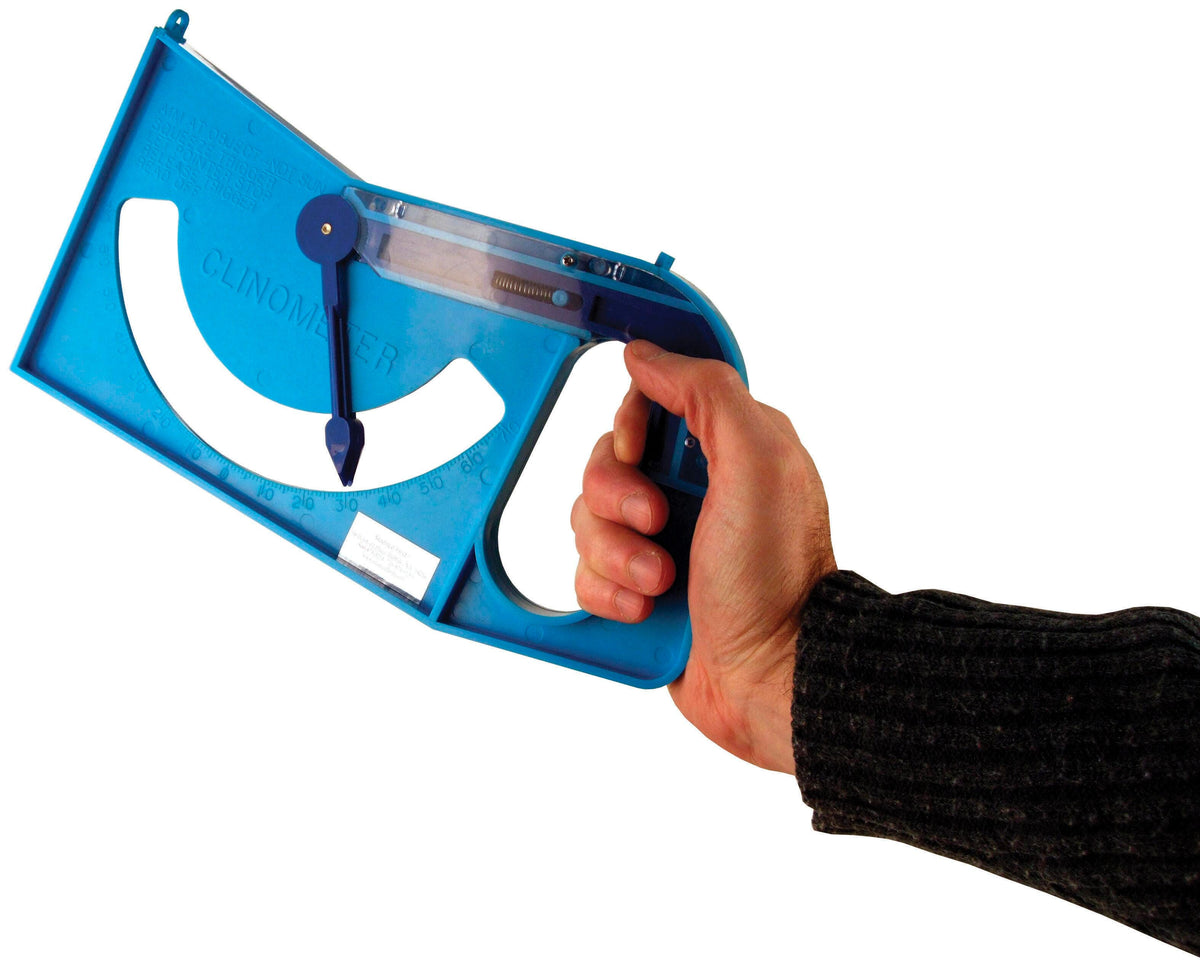 CLINOMETER PLASTIC