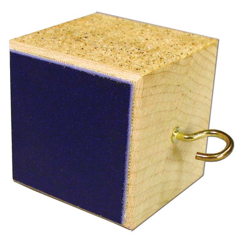 FRICTION CUBE