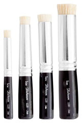 BRUSH RICHESON STENCIL SET