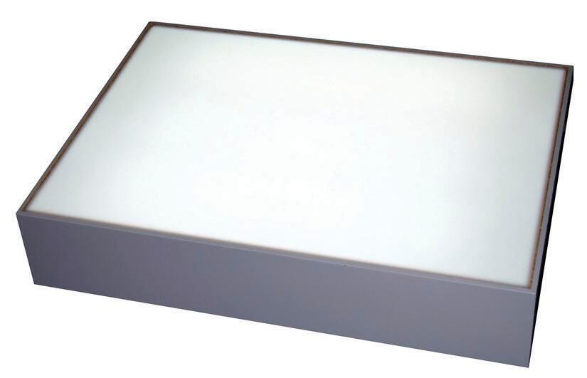 LIGHT BOX LITEBOX LUMINA 18 X 24 INCHES