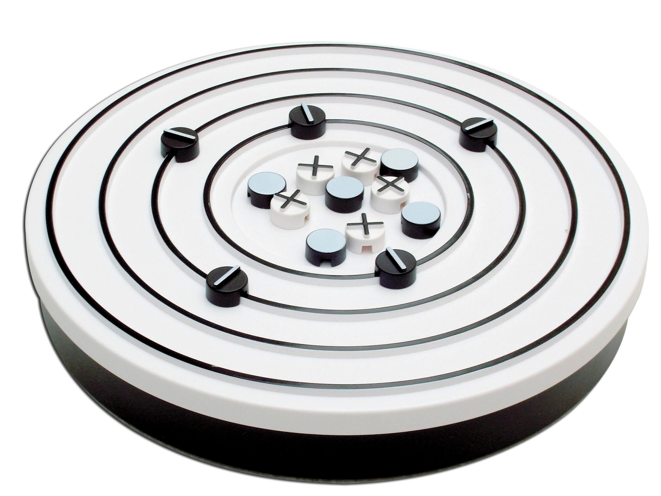 MODEL BRIGHT ATOM EA