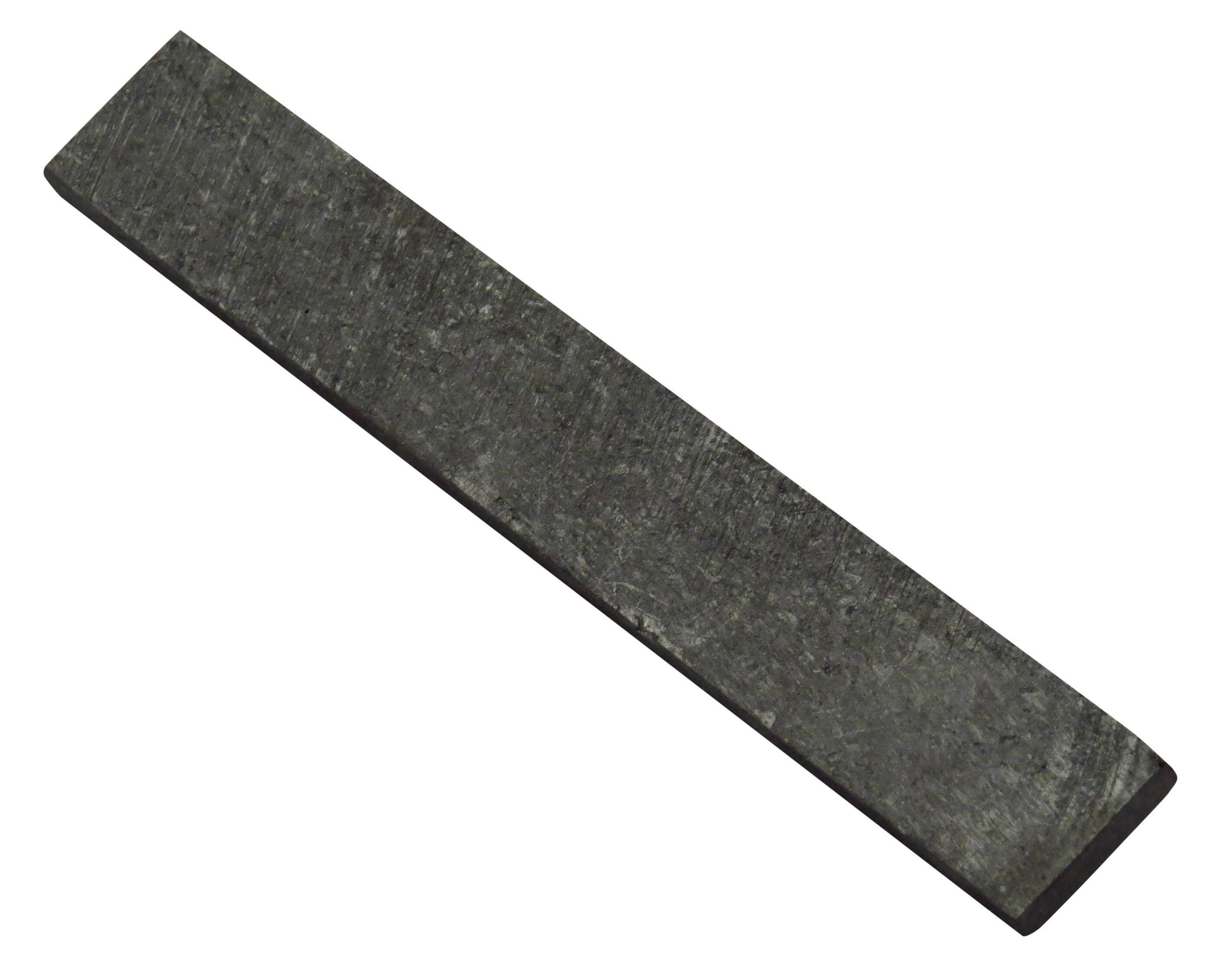 ELECTRODE CARBON 5X3 4X1 8IN EA