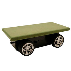 CONSTANT SPEED VEHICLE