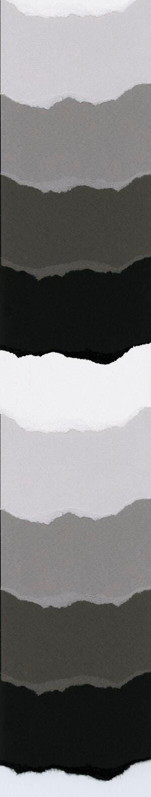 PAPER DRAWING MI-TEINTES 98LB 19X25 GRAYS PK 10