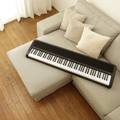 Korg B2 digital piano - Black
