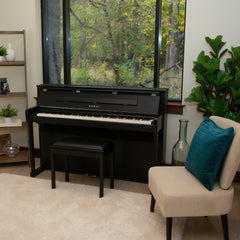 Kawai CA-901 digital piano - Rosewood