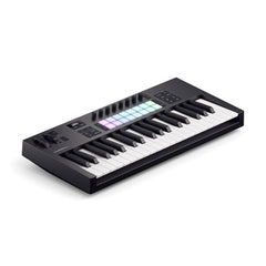 Novation Launchkey MK4 keyboard controller – 37 keys