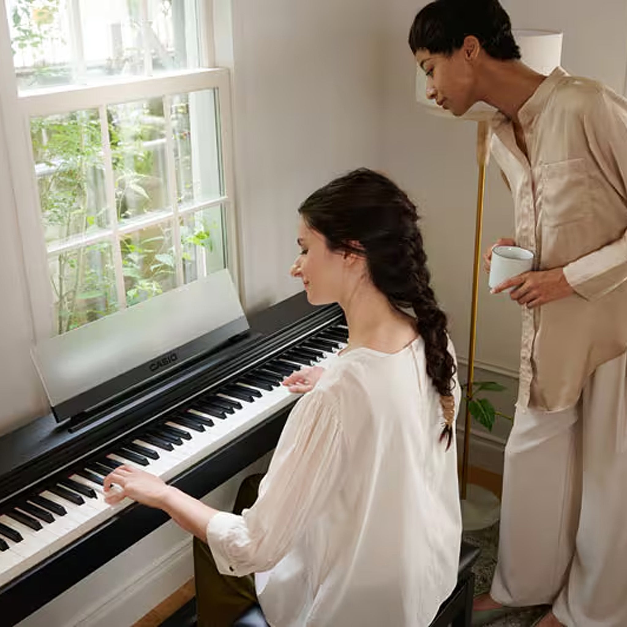 Casio AP-S200 digital piano - Black