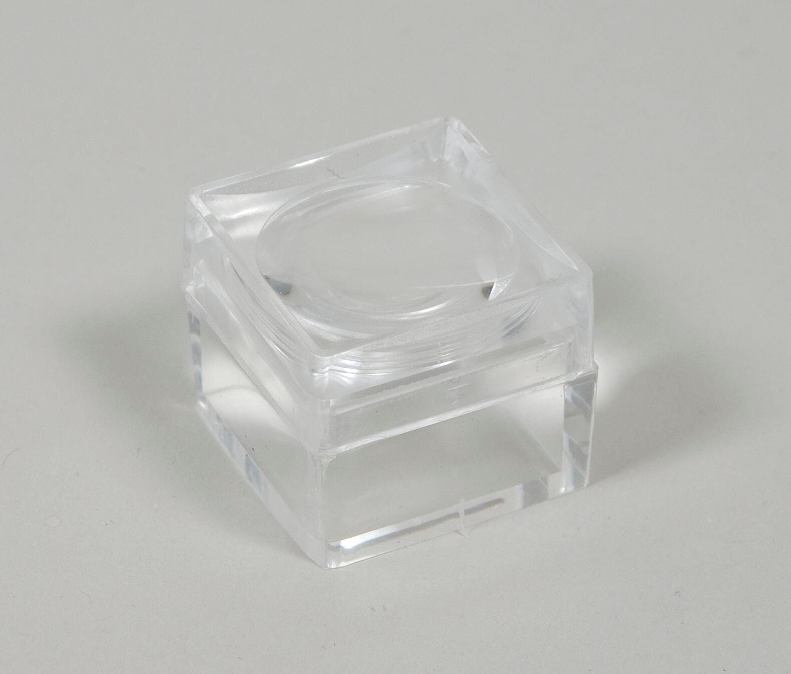 MAGNIFIER BOXES SM PKG/30