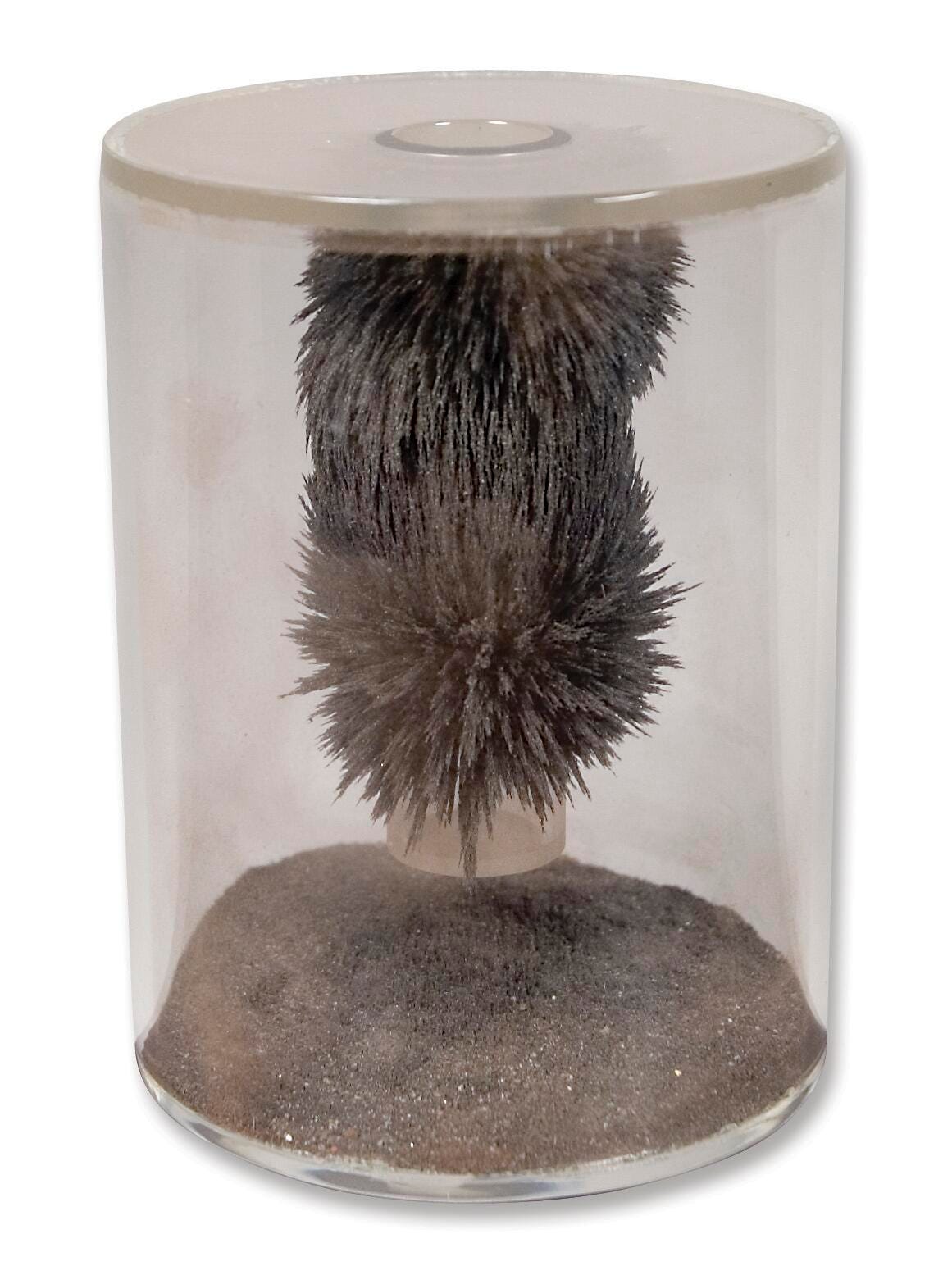 DELTA MAG FIELD DISPLAY