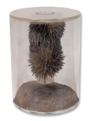 DELTA MAG FIELD DISPLAY