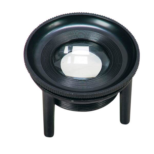 MAGNIFIER TRIPOD ADJUSTABLE