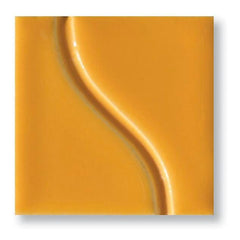 GLAZE SAX GLOSS ORANGE SQUASH PINT