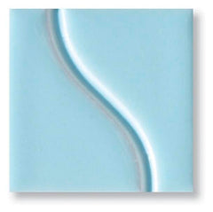 GLAZE SAX GLOSS LIGHT BLUE PINT