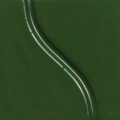 GLAZE SAX GLOSS FOLIAGE GREEN GALLON