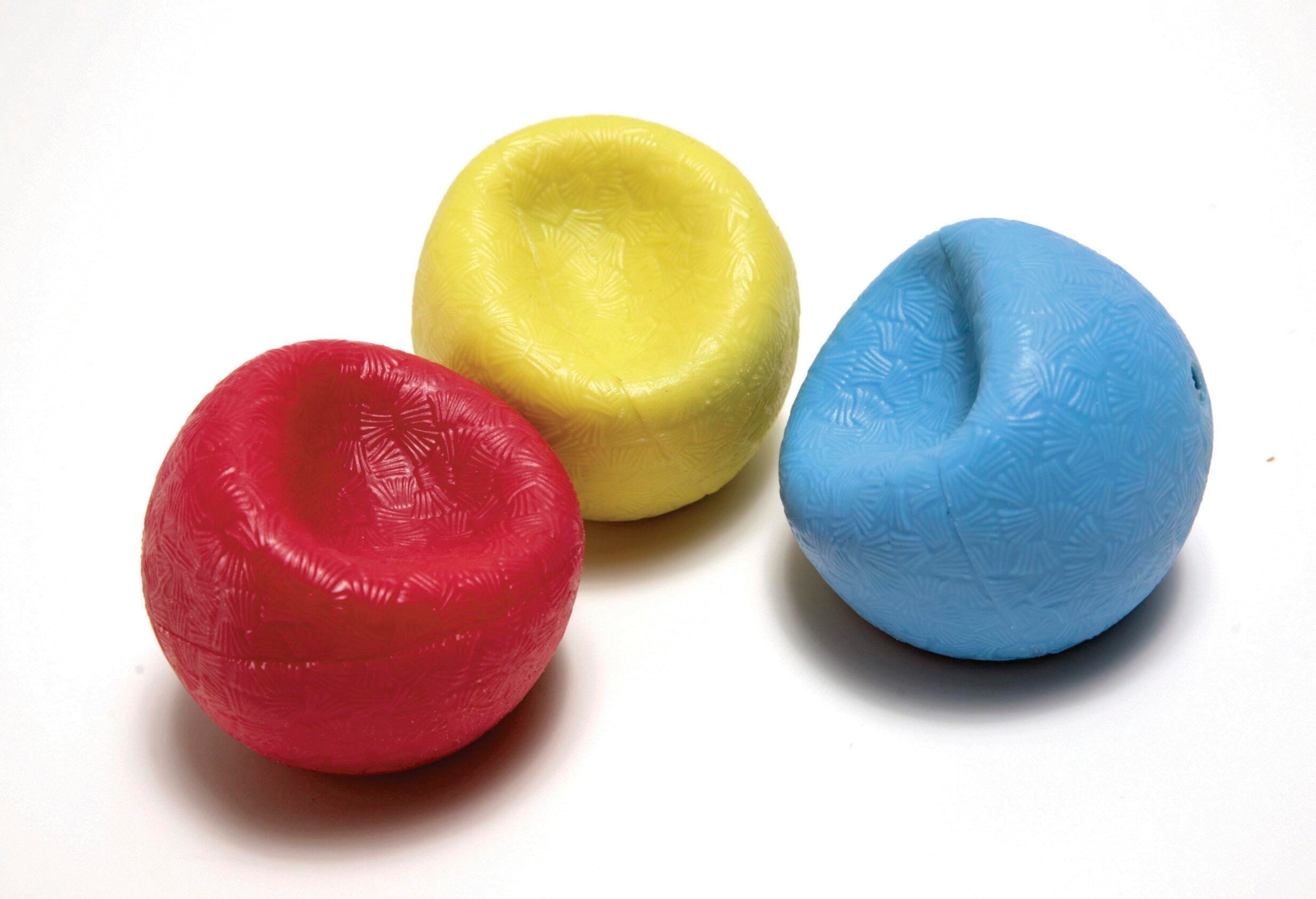 ABILITATIONS BALL WEIGHTED SET OF 3