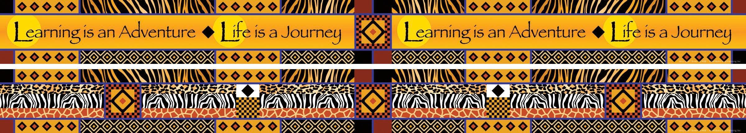 TRIMMER DOUBLE SIDED AFRICA SAY IT