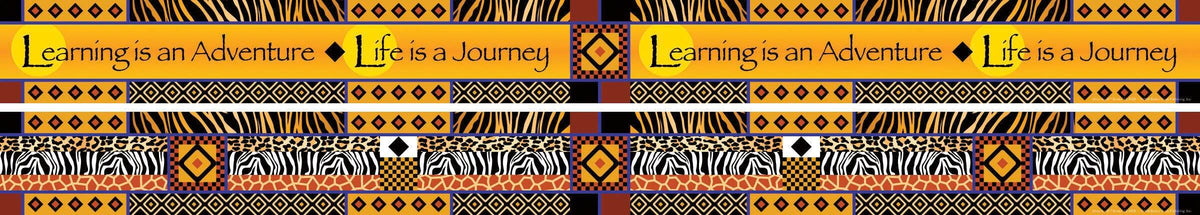 TRIMMER DOUBLE SIDED AFRICA SAY IT